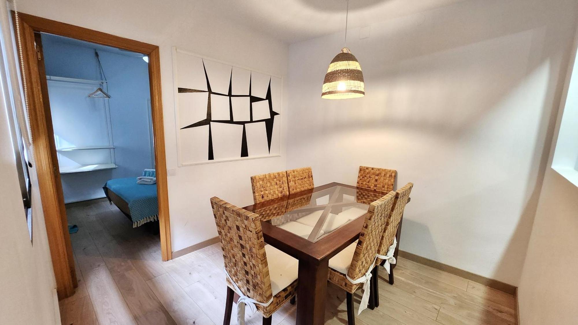 Apartamento Sweet Home 톨레도 외부 사진